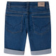 PANTALÓN CORTO NIÑO  PEPE JEANS TRACKER SHORT
