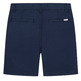 BERMUDA ESTILO CHINO FIT REGULAR NIÑO PEPE JEANS