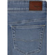 PANTALÓN CORTO NIÑO  PEPE JEANS SLIM GYMDIGO SHORT JR