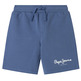 PANTALÓN CORTO NIÑO  PEPE JEANS ART SHORT