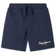 PANTALÓN CORTO NIÑO  PEPE JEANS ART SHORT