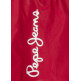 BAÑADOR NIÑO  PEPE JEANS LOGO SWIMSHORT