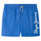 BAÑADOR NIÑO  PEPE JEANS LOGO SWIMSHORT
