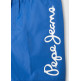 BAÑADOR NIÑO  PEPE JEANS LOGO SWIMSHORT