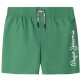 BAÑADOR NIÑO  PEPE JEANS LOGO SWIMSHORT