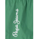 BAÑADOR NIÑO  PEPE JEANS LOGO SWIMSHORT