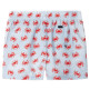 BAÑADOR NIÑO  PEPE JEANS CRAB SWIMSHORT