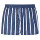 BAÑADOR BERMUDA ESTAMPADO RAYAS NIÑO PEPE JEANS GILBERT
