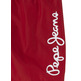 BAÑADOR NIÑO  PEPE JEANS LOGO SWIMSHORT
