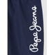 BAÑADOR NIÑO  PEPE JEANS LOGO SWIMSHORT