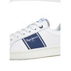 ZAPATILLA DE PIEL NIÑO PEPE JEANS CON SUELA CUPSOLE