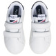ZAPATILLA DE PIEL INFANTIL PEPE JEANS CIERRE VELCRO