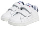 ZAPATILLA DE PIEL INFANTIL PEPE JEANS CIERRE VELCRO