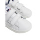 ZAPATILLA DE PIEL INFANTIL PEPE JEANS CIERRE VELCRO