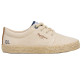 ZAPATILLA INFANTIL PEPE JEANS DE RAFIA