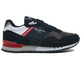 ZAPATILLA COMBINADA NIÑO PEPE JEANS LONDON ONE COVER
