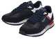 ZAPATILLA COMBINADA NIÑO PEPE JEANS LONDON ONE COVER