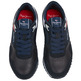 ZAPATILLA COMBINADA NIÑO PEPE JEANS LONDON ONE COVER