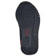 ZAPATILLA CON VELCRO NIÑO PEPE JEANS LONDON ONE COVER BK