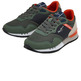 ZAPATILLA COMBINADA NIÑO PEPE JEANS LONDON ONE BASIC