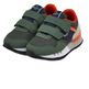 ZAPATILLA COMBINADA NIÑO PEPE JEANS LONDON