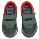 ZAPATILLA COMBINADA NIÑO PEPE JEANS LONDON