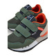 ZAPATILLA COMBINADA NIÑO PEPE JEANS LONDON