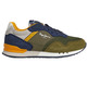 ZAPATILLA ESTILO RUNNING NIÑO PEPE JEANS LONDON FOREST