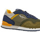 ZAPATILLA ESTILO RUNNING NIÑO PEPE JEANS LONDON FOREST