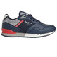 ZAPATILLA ESTILO RUNNING NIÑO PEPE JEANS LONDON BRIGHT