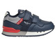 ZAPATILLA ESTILO RUNNING NIÑO PEPE JEANS LONDON BRIGHT