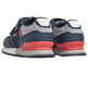 ZAPATILLA ESTILO RUNNING NIÑO PEPE JEANS LONDON BRIGHT