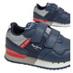ZAPATILLA ESTILO RUNNING NIÑO PEPE JEANS LONDON BRIGHT
