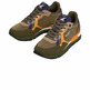 ZAPATILLA NIÑO  PEPE JEANS BRIT LAND B
