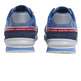 ZAPATILLA COMBINADA ESTILO RUNNING NIÑO PEPE JEANS