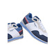 ZAPATILLA COMBINADA ESTILO RUNNING NIÑO PEPE JEANS