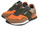 ZAPATILLA COMBINADA NIÑO PEPE JEANS DE RUNNING