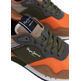 ZAPATILLA COMBINADA NIÑO PEPE JEANS DE RUNNING