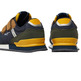 ZAPATILLA COMBINADA NIÑO PEPE JEANS DE RUNNING CIERRE VELCRO