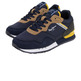 ZAPATILLA COMBINADA NIÑO PEPE JEANS DE RUNNING