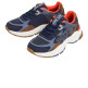 ZAPATILLA COMBINADA NIÑO PEPE JEANS MAVE EAST