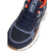 ZAPATILLA COMBINADA NIÑO PEPE JEANS MAVE EAST