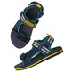 SANDALIA TREK NIÑO PEPE JEANS POOL COMBI