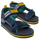 SANDALIA TREK NIÑO PEPE JEANS POOL COMBI