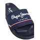 SANDALIA NIÑO  PEPE JEANS SLIDER ORIGIN B