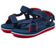 SANDALIA PLANA NIÑO PEPE JEANS POOL