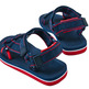 SANDALIA PLANA NIÑO PEPE JEANS POOL