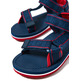 SANDALIA PLANA NIÑO PEPE JEANS POOL