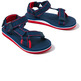 SANDALIA PLANA NIÑO PEPE JEANS POOL