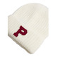 GORRO DE PUNTO CON LETRA RETRO INFANTIL PEPE JEANS SHANA HAT